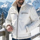 Taj Signature Bison Jacket