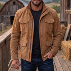 Taj Signature Blackburn Jacket