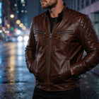 Taj Signature Bolton Jacket