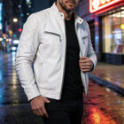 Taj Signature Bolton Jacket