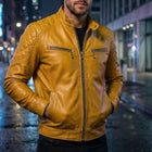 Taj Signature Bolton Jacket