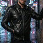 Taj Signature Bolton Jacket