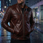 Taj Signature Bolton Jacket