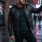 Taj Signature Bolton Jacket