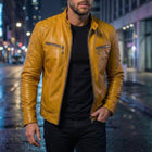 Taj Signature Bolton Jacket