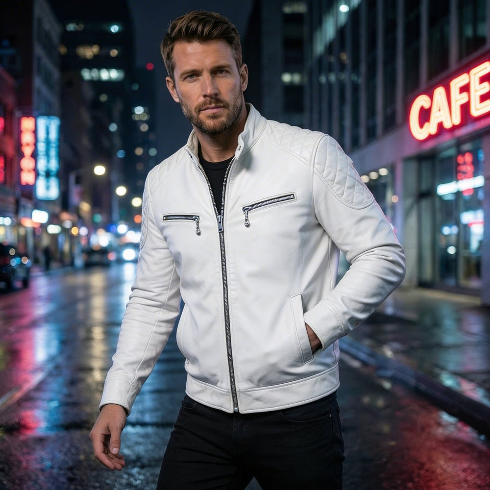Taj Signature Bolton Jacket