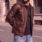 Taj Signature Boston Jacket