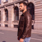 Taj Signature Boston Jacket