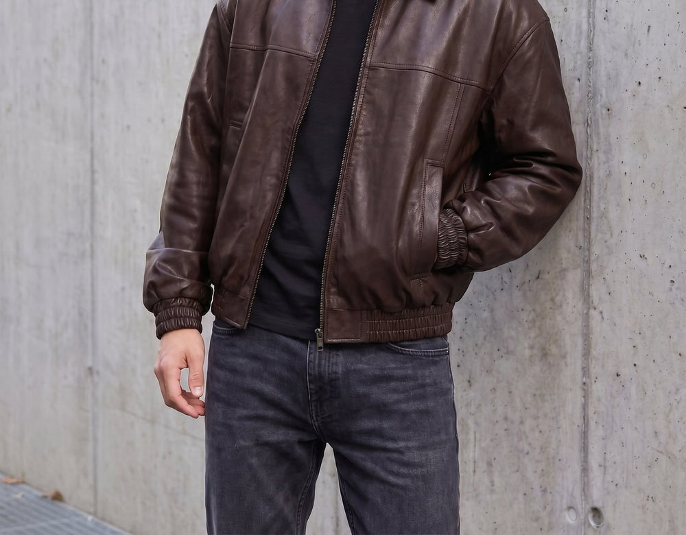 Taj Signature Bristol Jacket