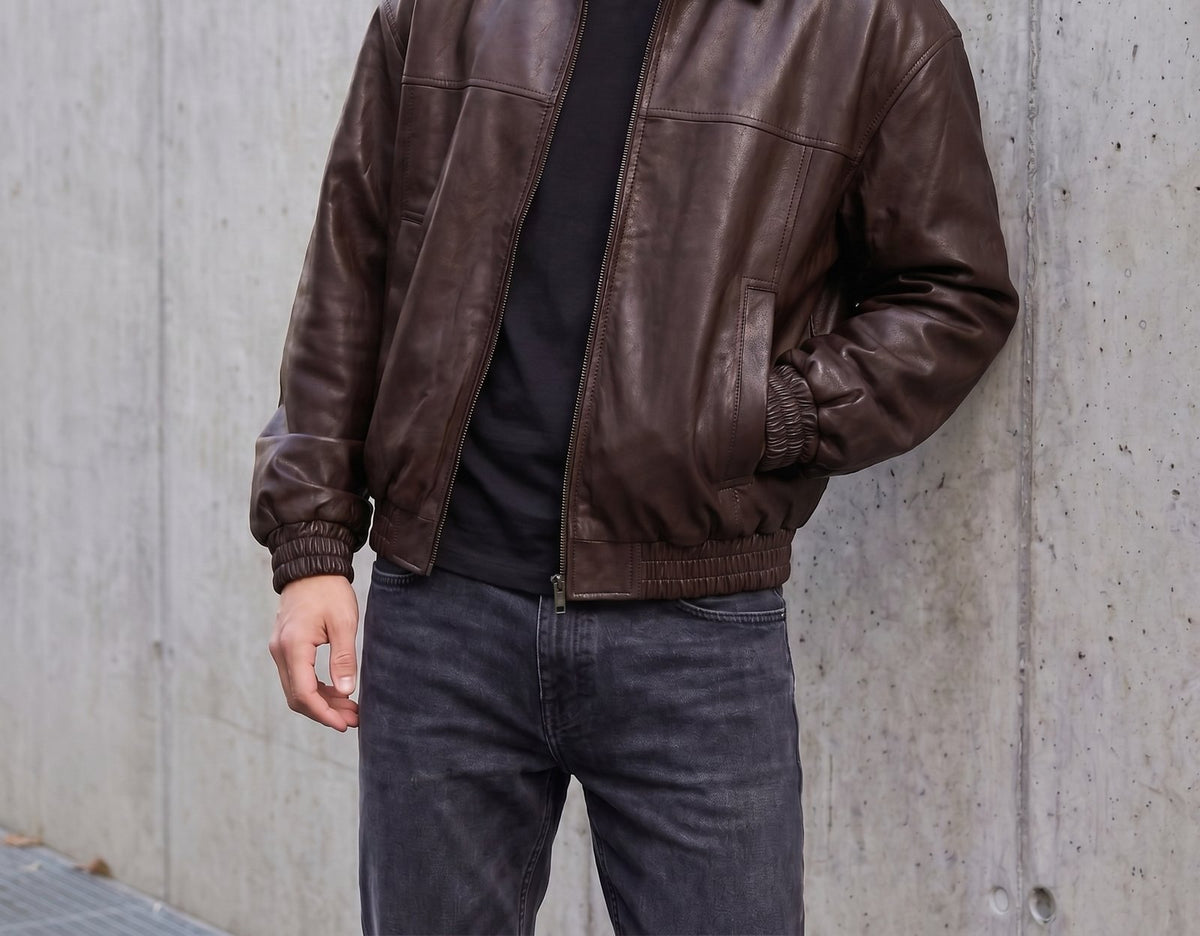 Taj Signature Bristol Jacket