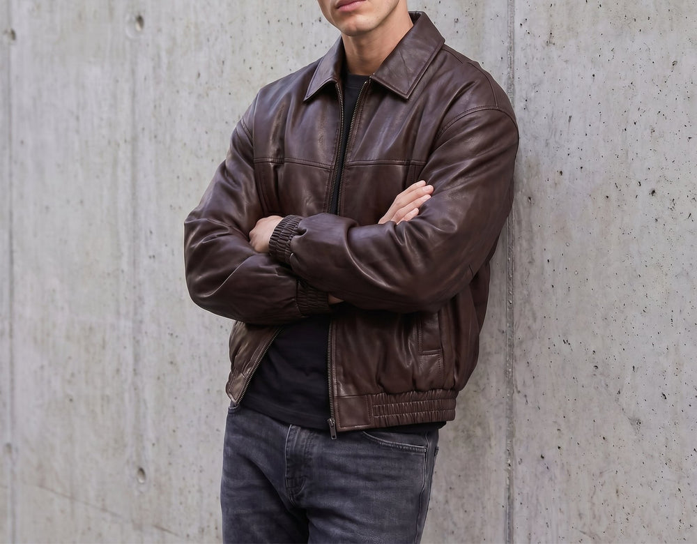 Taj Signature Bristol Jacket