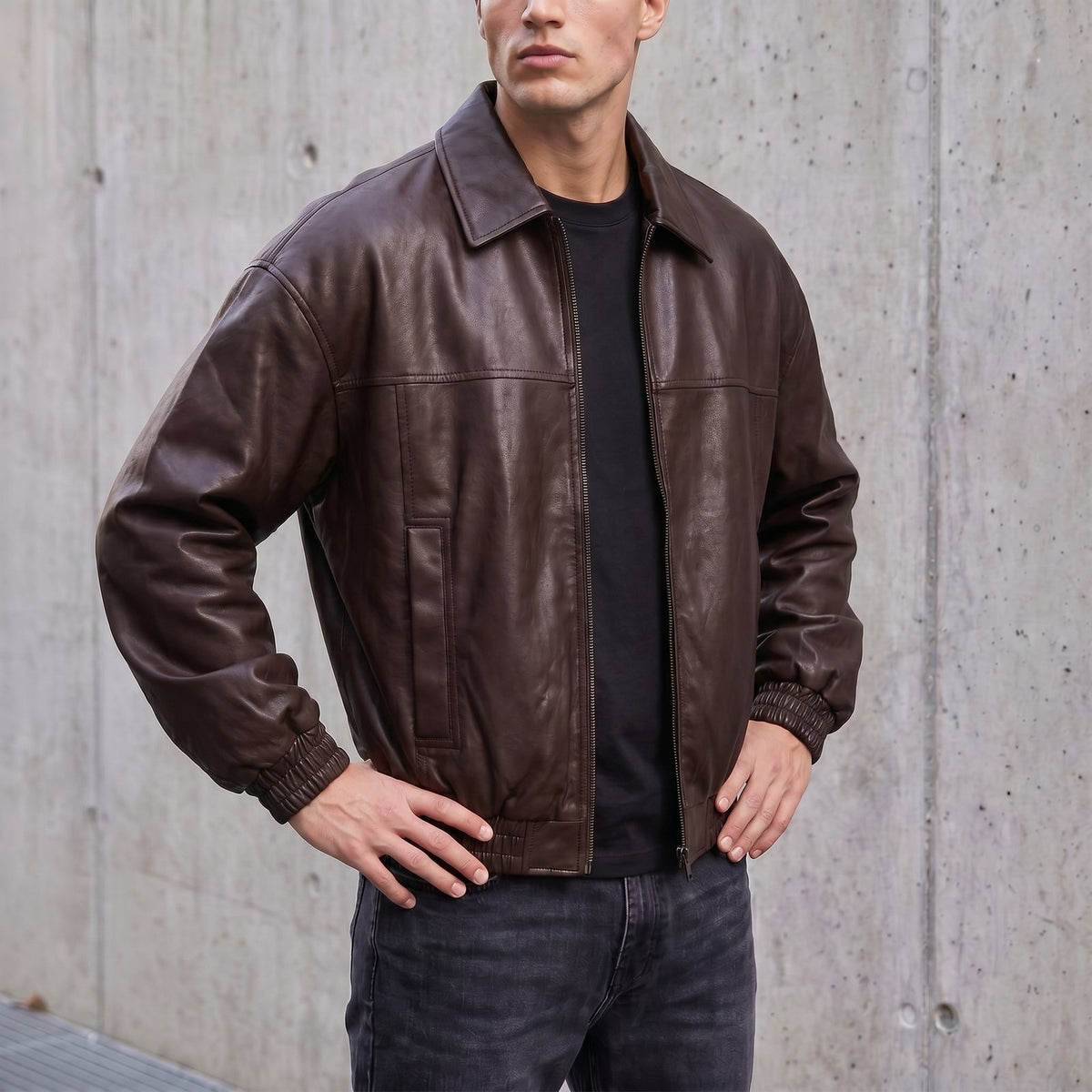 Taj Signature Bristol Jacket