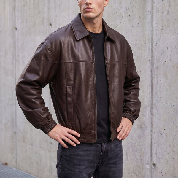 Taj Signature Bristol Jacket