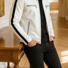 Taj Signature Bullet Jacket