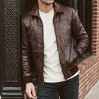 Taj Signature Buzzard Jacket