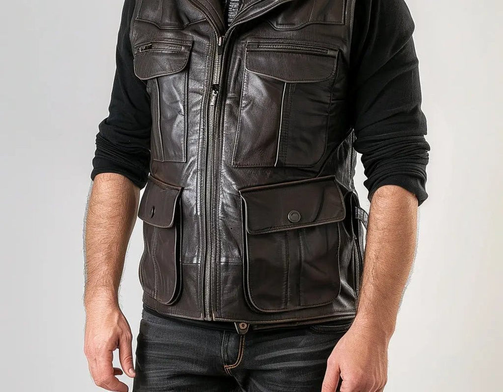 Taj Signature Canon Jacket