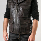 Taj Signature Canon Jacket