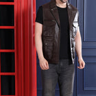 Taj Signature Canon Jacket