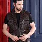 Taj Signature Canon Jacket