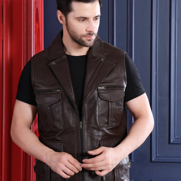 Taj Signature Canon Jacket