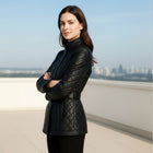 Taj Signature Celeste Jacket