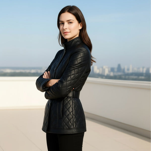 Taj Signature Celeste Jacket