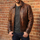 Taj Signature Centauro Jacket