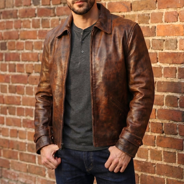 Taj Signature Centauro Jacket
