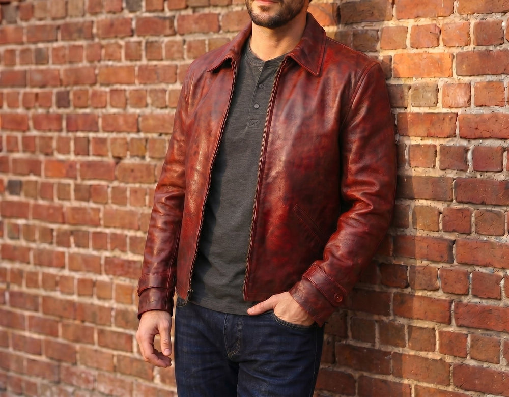 Taj Signature Centauro Jacket