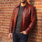 Taj Signature Centauro Jacket