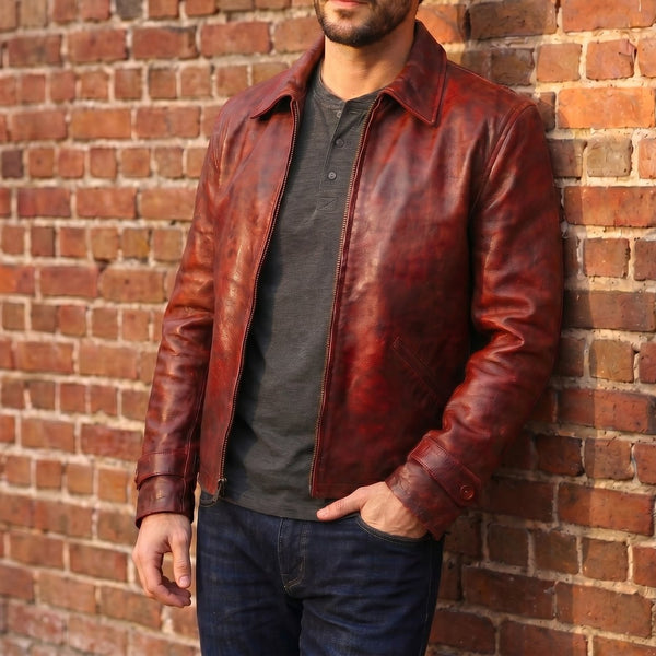 Taj Signature Centauro Jacket