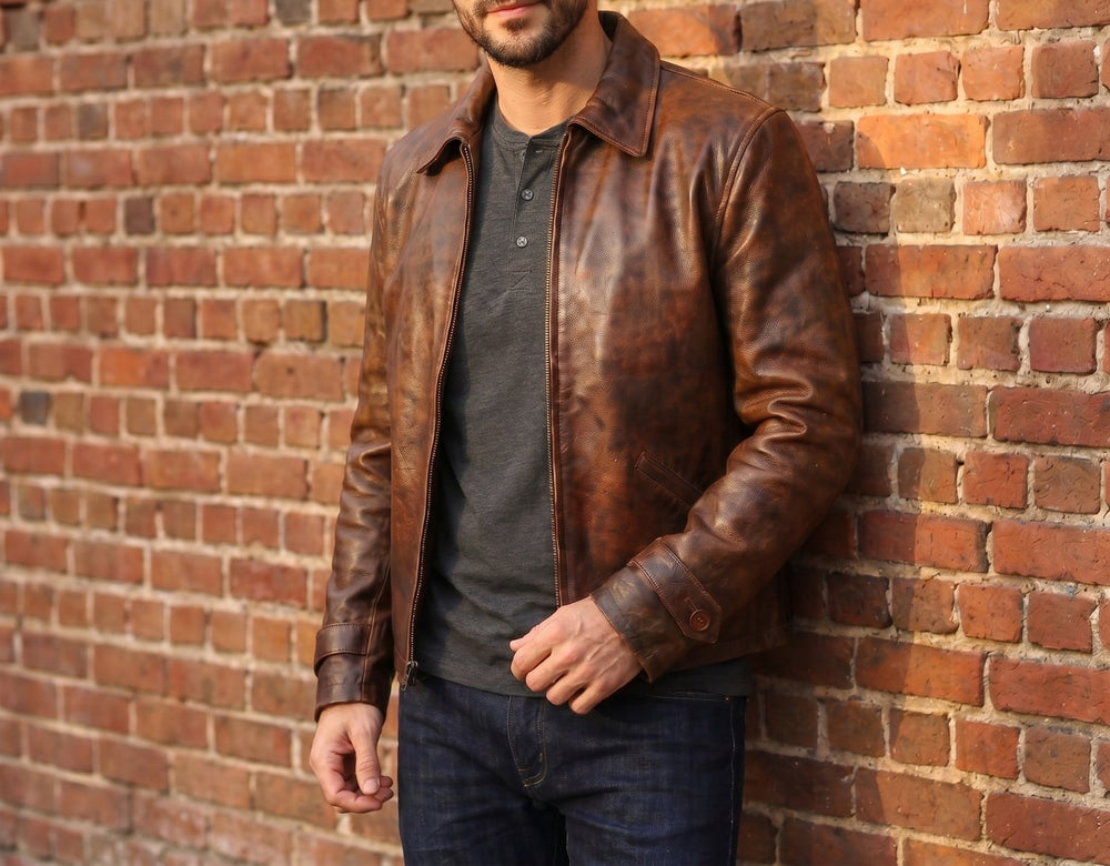 Taj Signature Centauro Jacket
