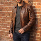 Taj Signature Centauro Jacket