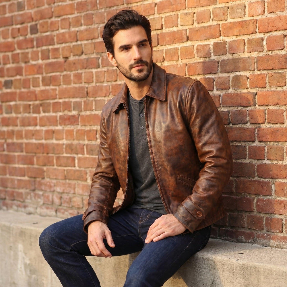 Taj Signature Centauro Jacket