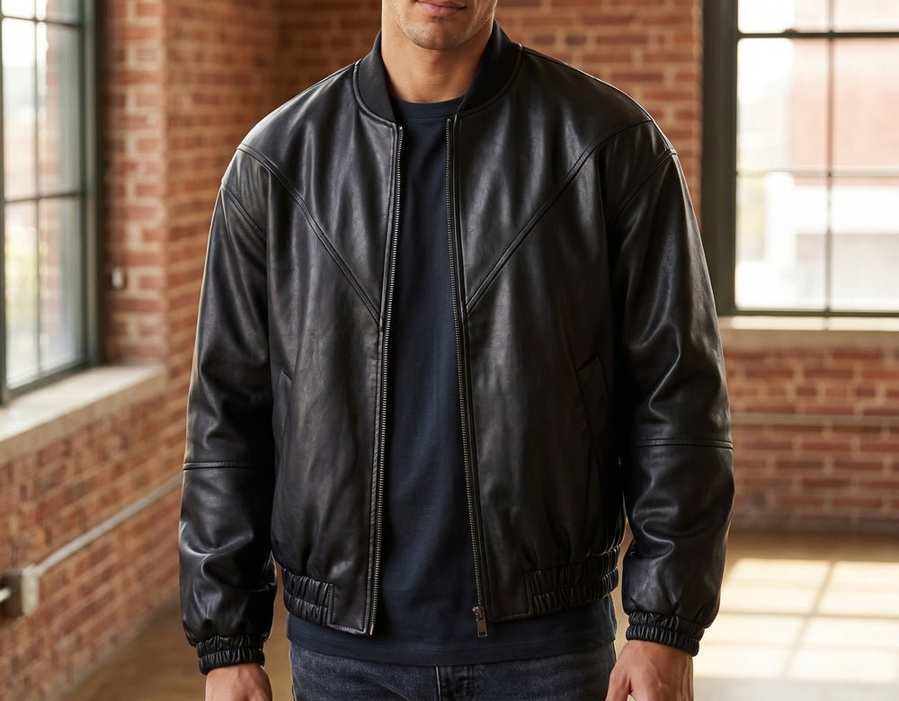 Taj Signature Challenger Jacket