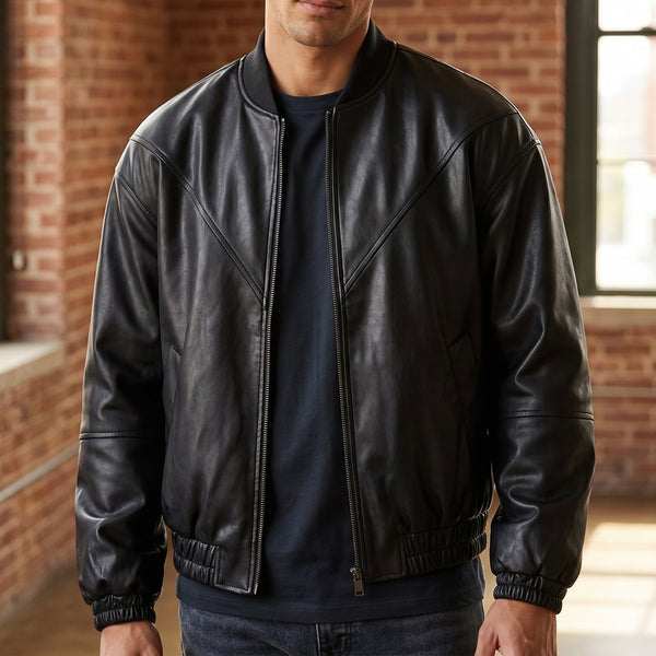 Taj Signature Challenger Jacket