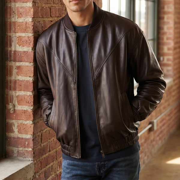 Taj Signature Challenger Jacket