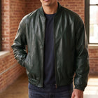 Taj Signature Challenger Jacket