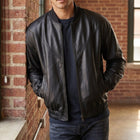 Taj Signature Challenger Jacket