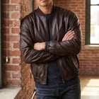 Taj Signature Challenger Jacket