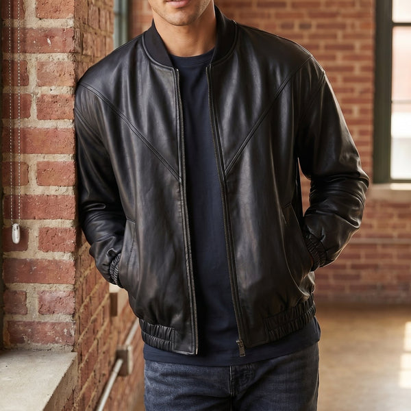 Taj Signature Challenger Jacket