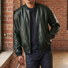 Taj Signature Challenger Jacket