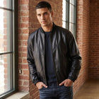 Taj Signature Challenger Jacket