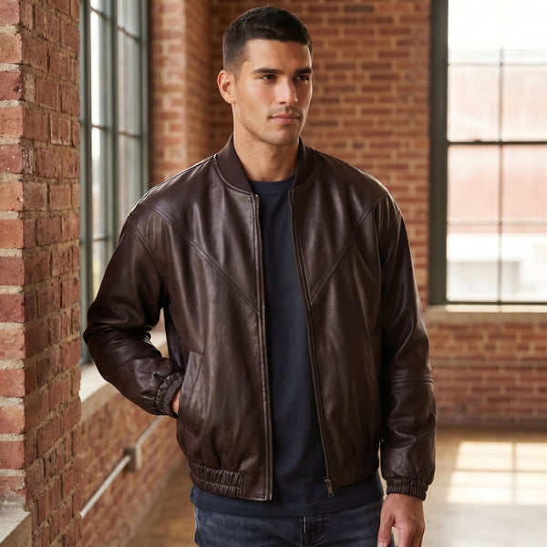 Taj Signature Challenger Jacket