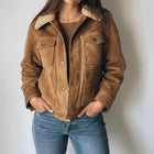 Taj Signature Cherry Jacket