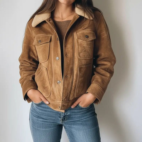 Taj Signature Cherry Jacket