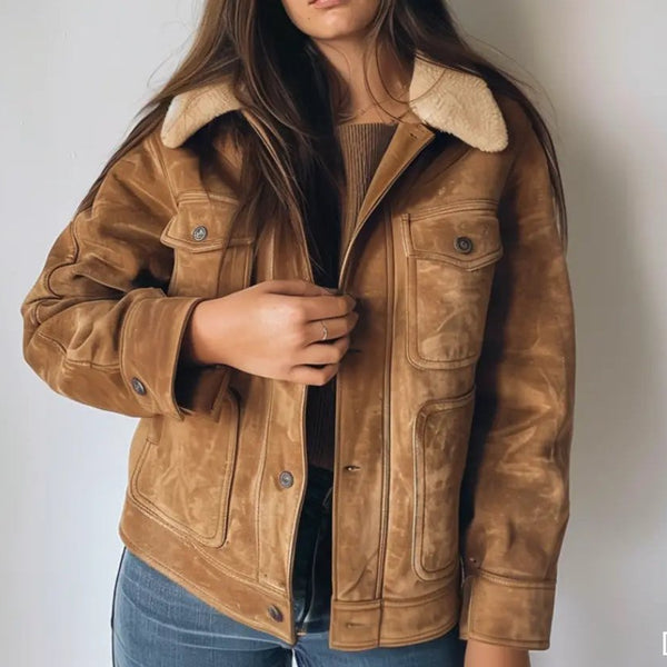Taj Signature Cherry Jacket