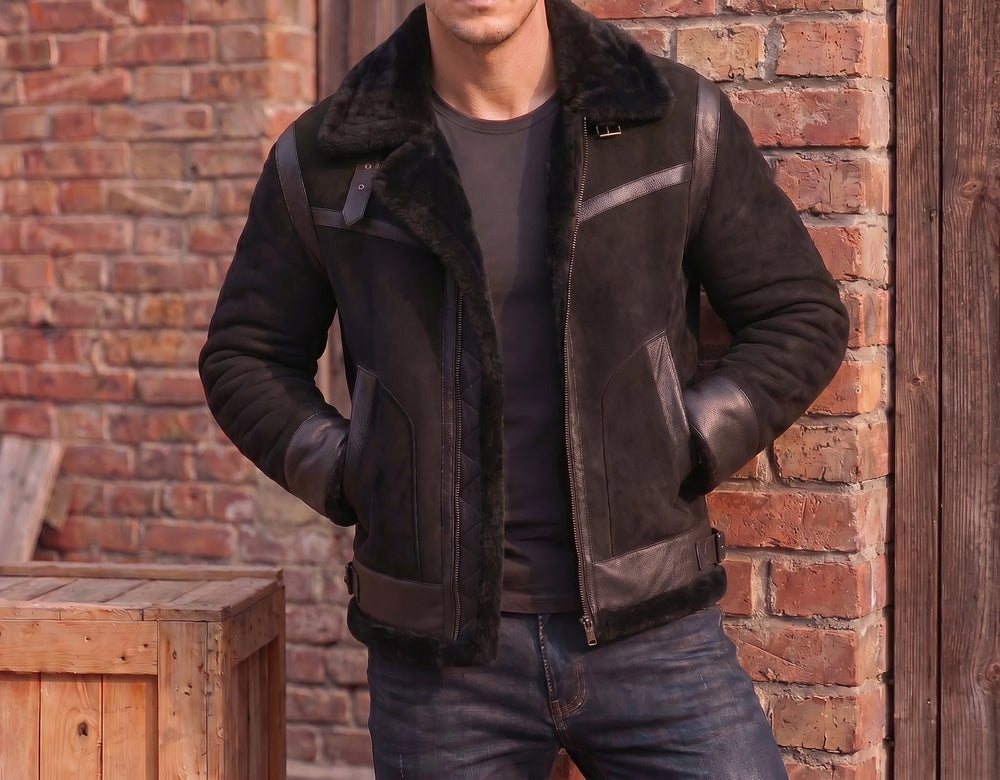 Taj Signature Chieftain Jacket