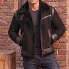 Taj Signature Chieftain Jacket