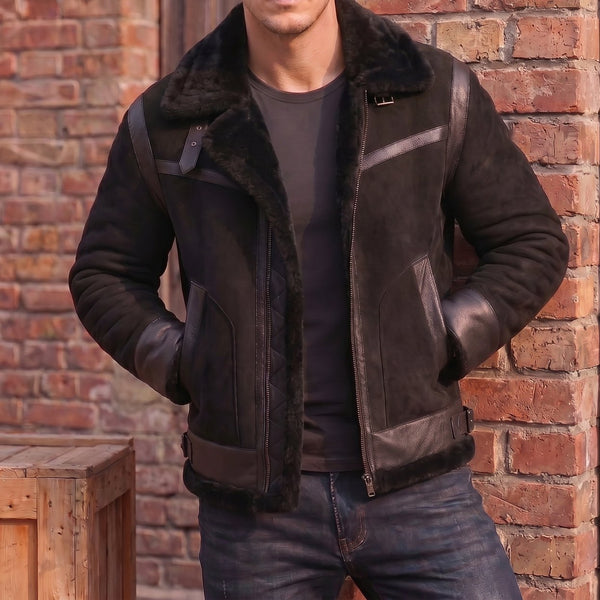 Taj Signature Chieftain Jacket